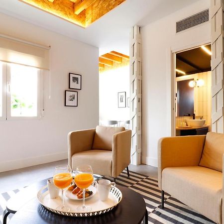 Malasana Design By Madflats Collection Madrid Exteriér fotografie