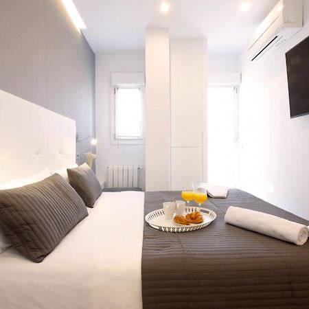 Malasana Design By Madflats Collection Madrid Exteriér fotografie