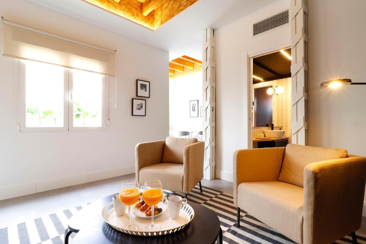 Malasana Design By Madflats Collection Madrid Exteriér fotografie