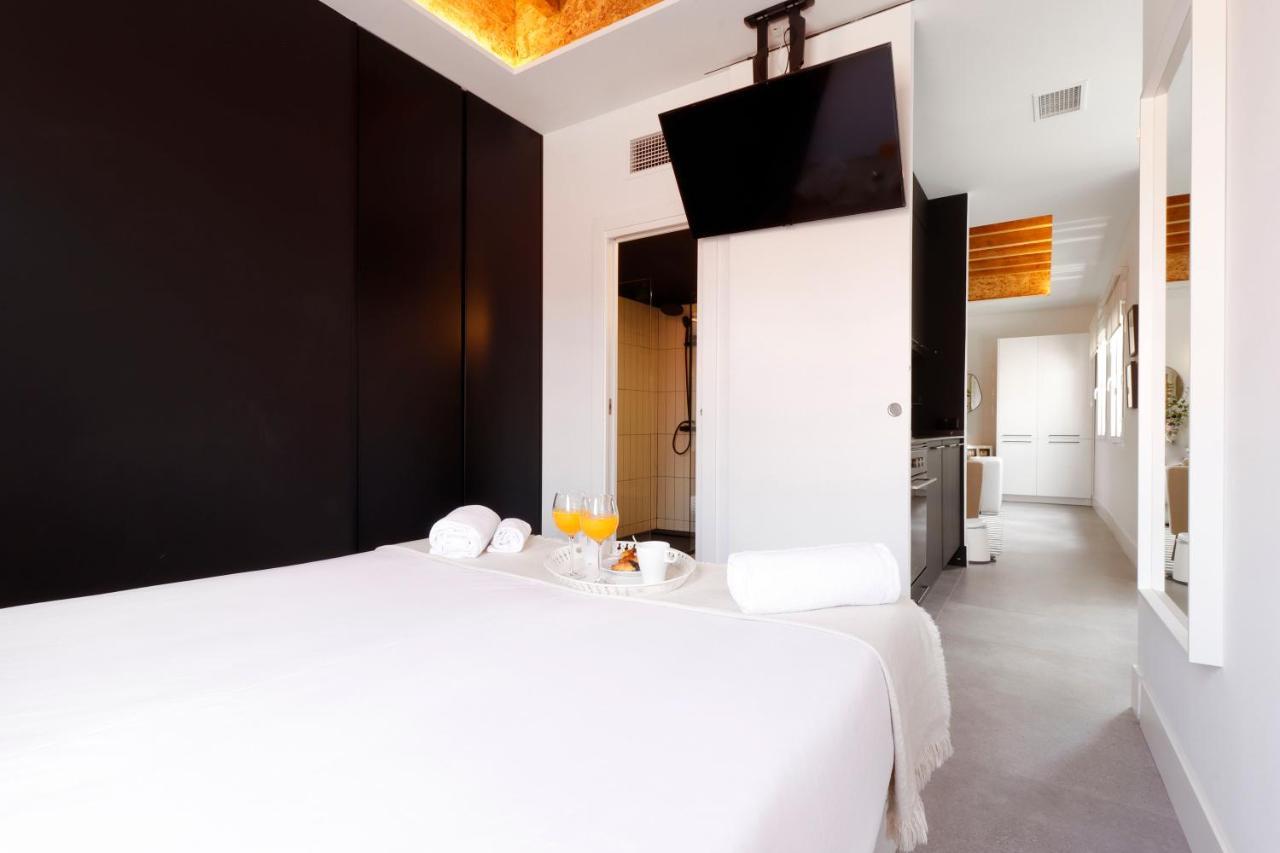 Malasana Design By Madflats Collection Madrid Exteriér fotografie