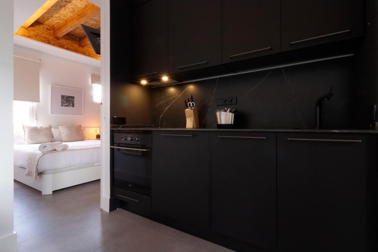 Malasana Design By Madflats Collection Madrid Exteriér fotografie