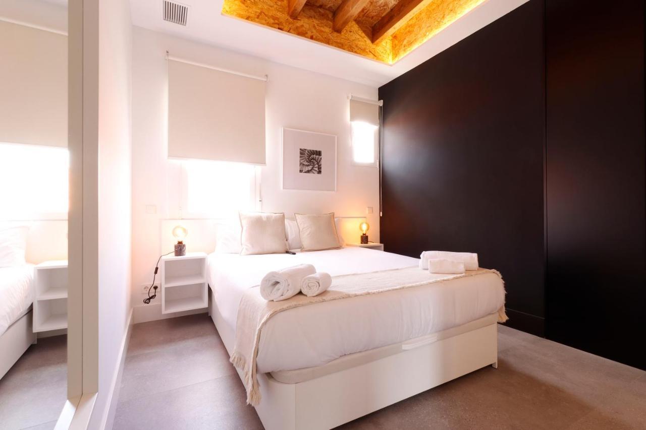 Malasana Design By Madflats Collection Madrid Exteriér fotografie