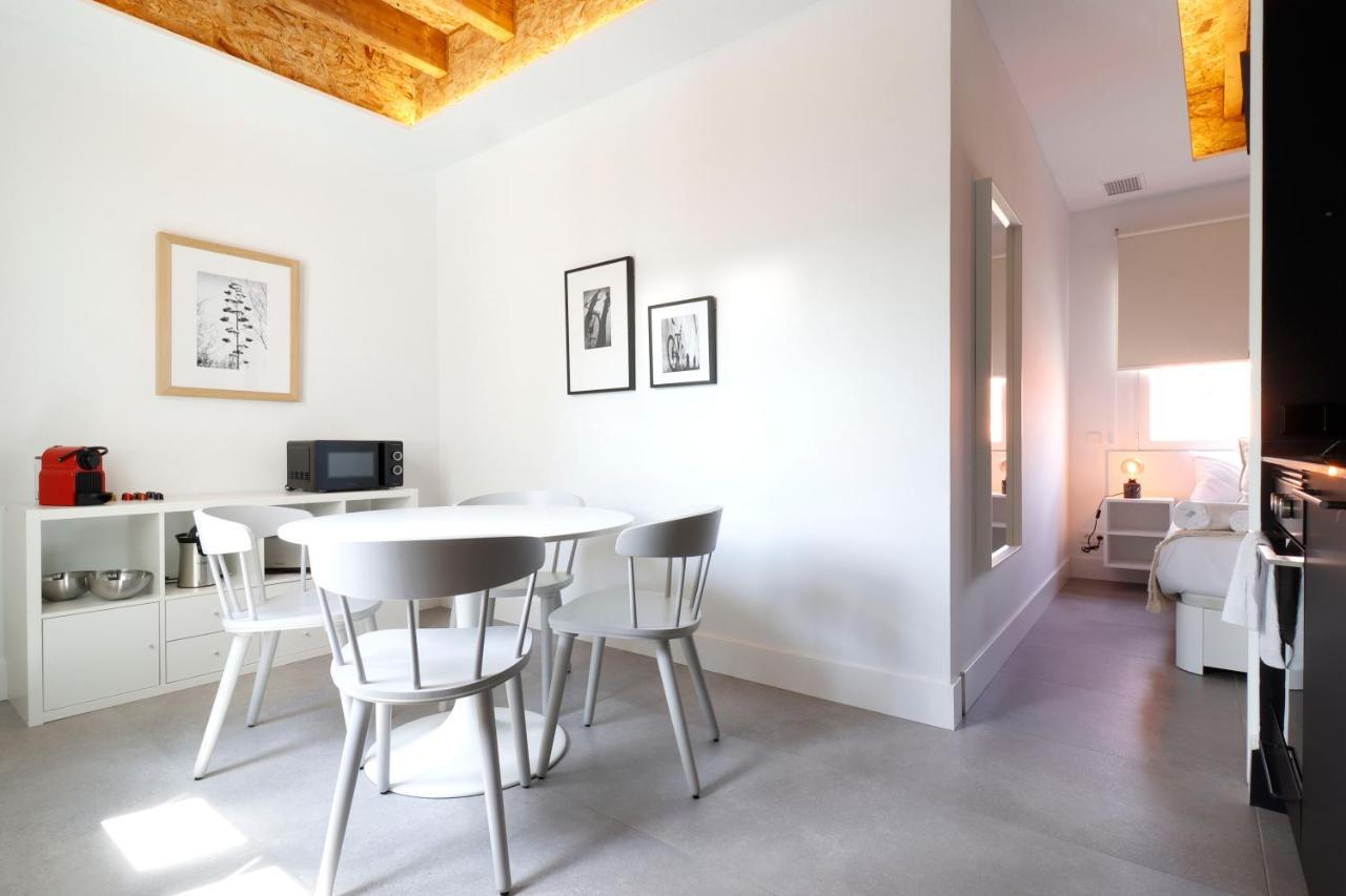 Malasana Design By Madflats Collection Madrid Exteriér fotografie