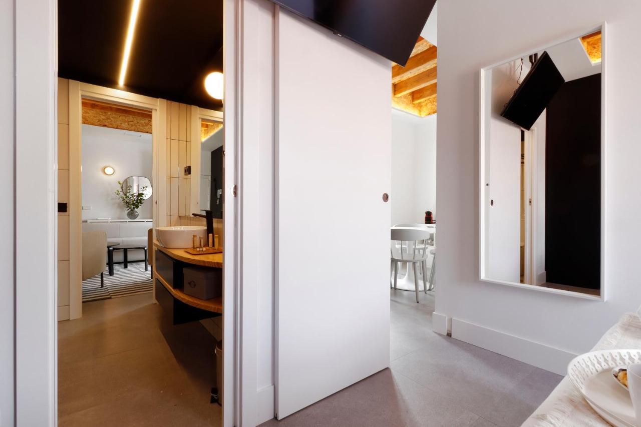 Malasana Design By Madflats Collection Madrid Exteriér fotografie