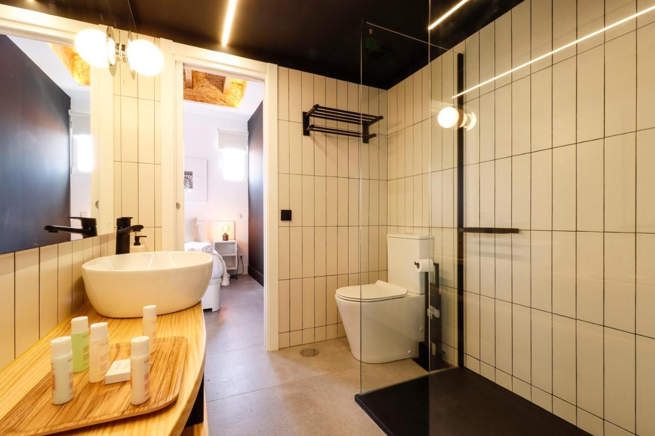 Malasana Design By Madflats Collection Madrid Exteriér fotografie