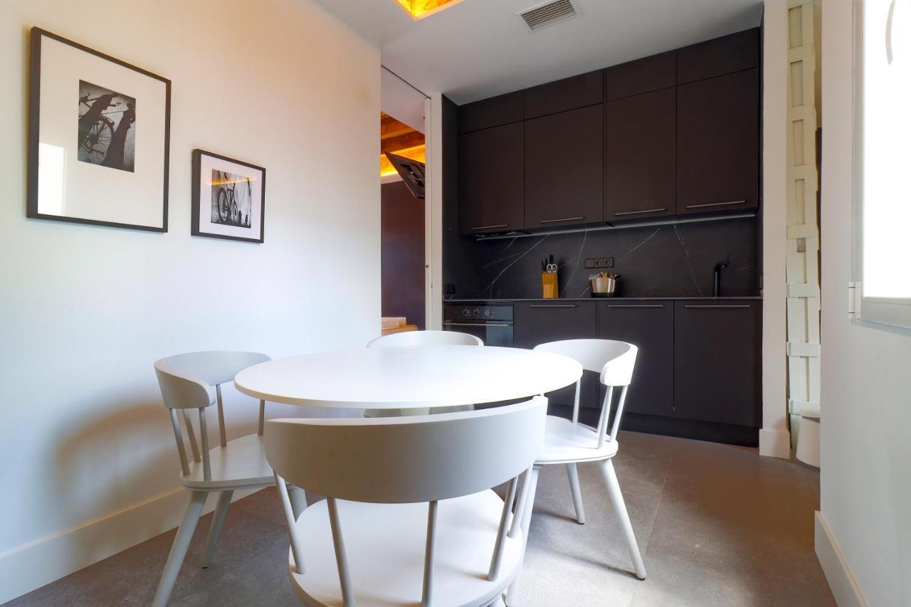 Malasana Design By Madflats Collection Madrid Exteriér fotografie
