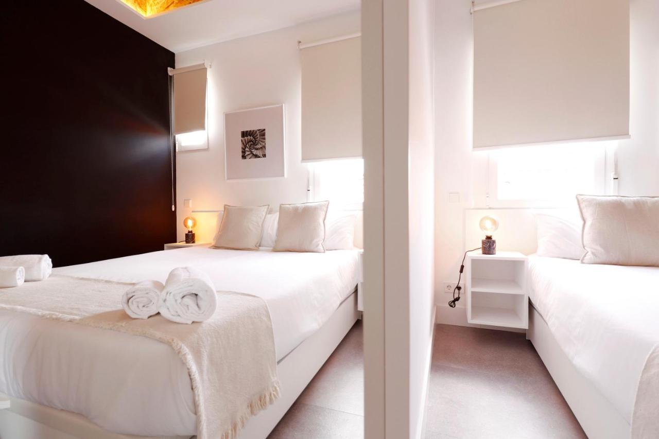 Malasana Design By Madflats Collection Madrid Exteriér fotografie