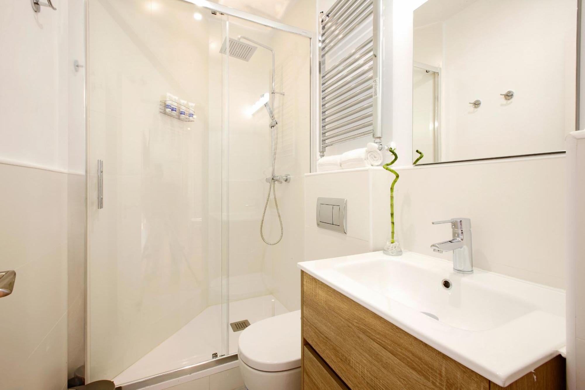 Malasana Design By Madflats Collection Madrid Exteriér fotografie