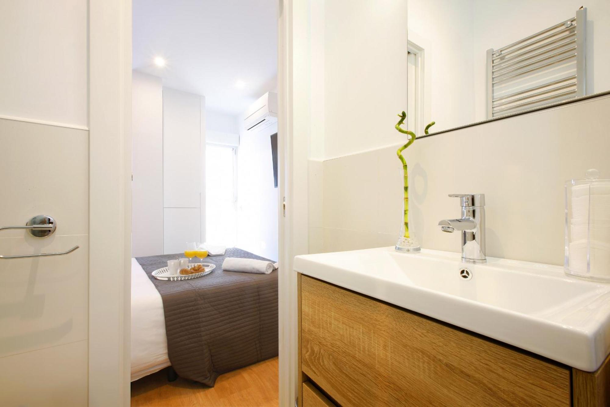 Malasana Design By Madflats Collection Madrid Exteriér fotografie