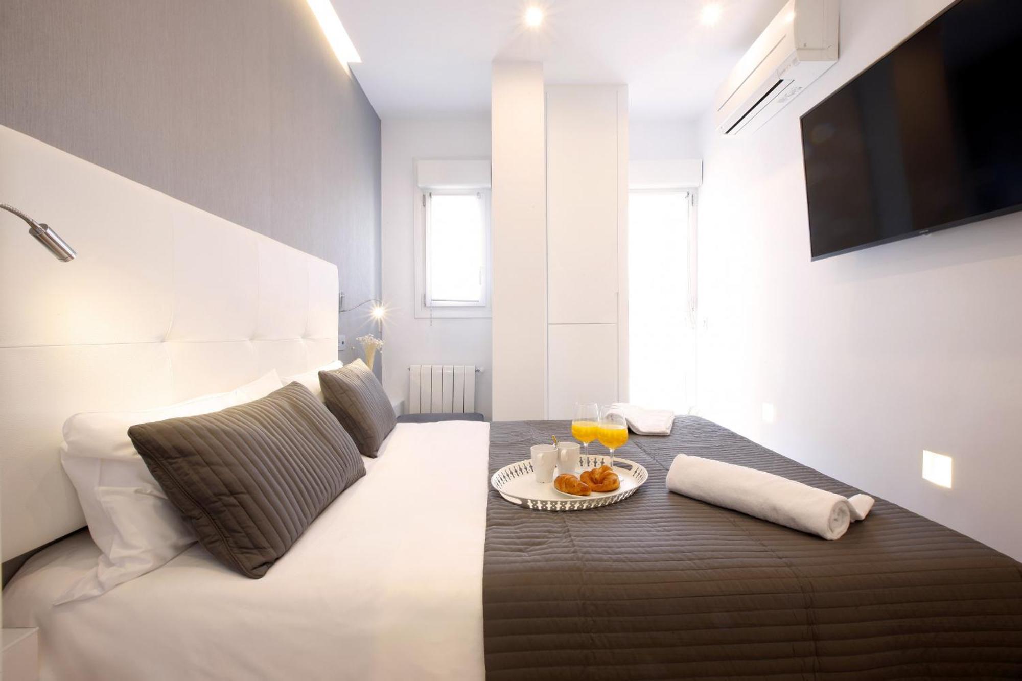 Malasana Design By Madflats Collection Madrid Exteriér fotografie