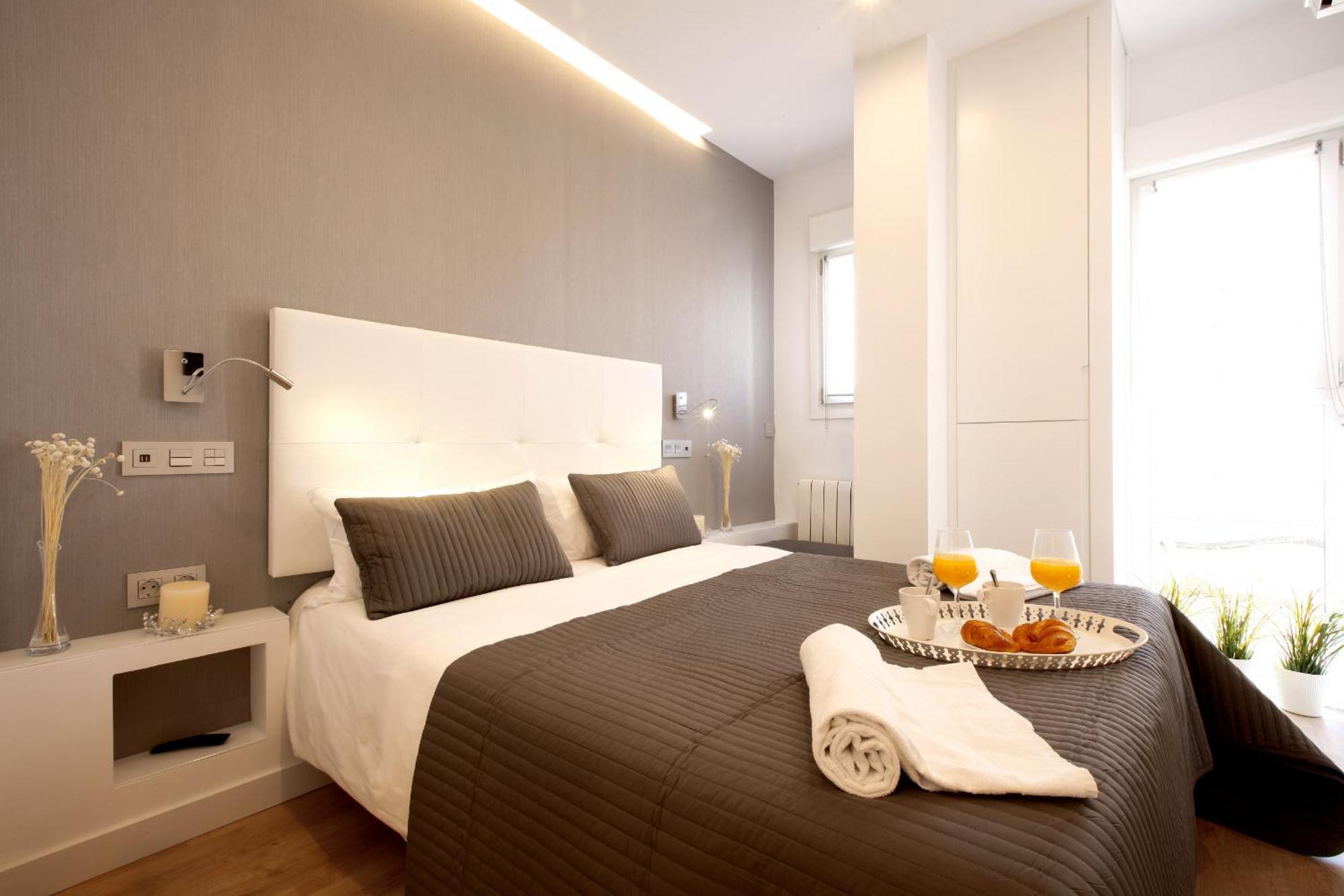 Malasana Design By Madflats Collection Madrid Exteriér fotografie