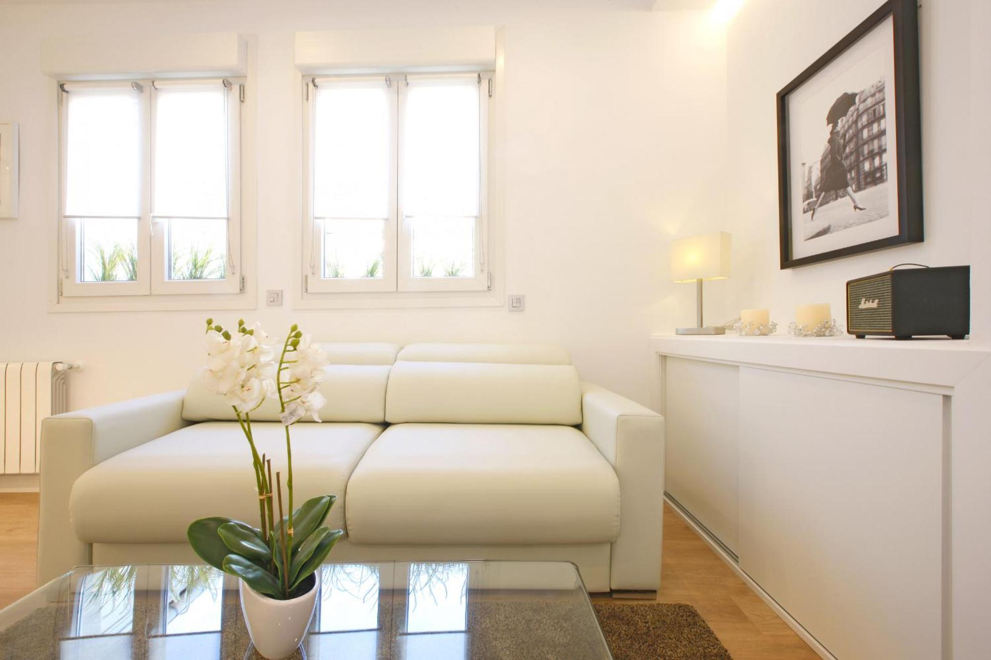 Malasana Design By Madflats Collection Madrid Exteriér fotografie